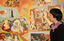 Проект «Дом в разрезе» Ярославского художественного музея признан одним из лучших