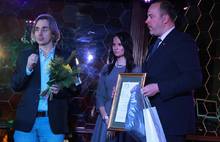 В Ярославле подвели итоги конкурса «Общественное признание»