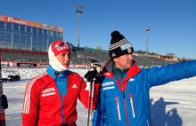 23 января в ЦЛС «Демино» открывается этап Кубка мира по лыжным гонкам