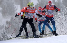 23 января в ЦЛС «Демино» открывается этап Кубка мира по лыжным гонкам