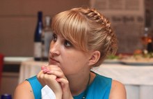 Ярославская студентка получила медаль Российской академии наук