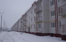 В Ярославле более ста человек переселились из ветхого и аварийного жилья