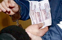 Сотрудник УФСИН в Ярославской области подозревается в получении взятки