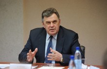Сергей Ястребов обсудил с руководителями ярославских предприятий меры по укреплению экономики региона