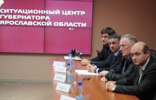 Сергей Ястребов обсудил с руководителями ярославских предприятий меры по укреплению экономики региона