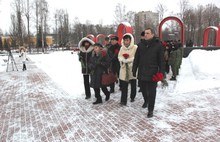 В Ярославле прошли торжества, посвященные Дню снятия блокады Ленинграда