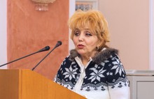 В муниципалитете Ярославля прошла презентация акции «Память бережно храня»