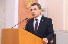 В муниципалитете Ярославля прошла презентация акции «Память бережно храня»