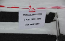 Памятник Ленину на Красной площади в Ярославле отремонтируют в ближайшее время