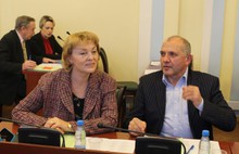 Завершилось формирование нового состава Общественной палаты Ярославской области