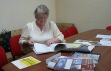 В Ярославле выпустят книгу об истории Фрунзенского района