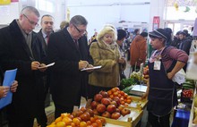Рабочий штаб по мониторингу цен на продовольственные товары провел проверку в торговых точках Ярославля