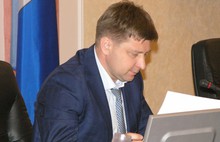 На заседании комиссии муниципалитета Ярославля обсуждали новый состав Общественной палаты города