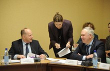Сергей Ястребов: «Необходимо увеличить собираемость земельных налогов до 4 млрд рублей»