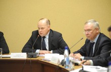 Сергей Ястребов: «Необходимо увеличить собираемость земельных налогов до 4 млрд рублей»