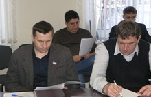 Ярославские депутаты обсуждают возможность перевода автотранспортного предприятия в акционерное общество
