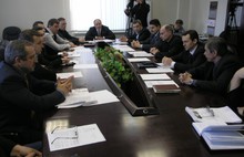 Ярославские депутаты обсуждают возможность перевода автотранспортного предприятия в акционерное общество
