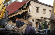 Начальник участка Ярославльоблгаза, по халатности которого взорвался дом в Тутаеве, получил 2 года условно