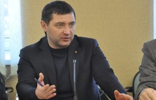 Александр Грибов: «Общественность должна стать партнером для органов власти»