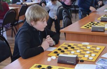 В Ярославле проходят региональные соревнования по русским шашкам