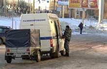 На автовокзале в Ярославле провели антитеррористические учения