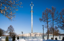 На реконструкцию «Огня Славы» в Рыбинске собрали более трех миллионов рублей