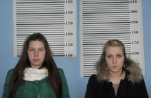 Две девчонки из Владимирской области обворовывали магазины в Переславле-Залесском