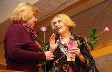 Ярославский областной союз женщин отмечает 25-летие