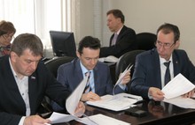 В муниципалитете Ярославля обсуждали налоговые льготы для собственников аварийного жилья и многодетных семей