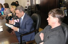 В муниципалитете Ярославля обсуждали налоговые льготы для собственников аварийного жилья и многодетных семей
