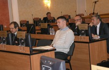 Депутаты муниципалитета Ярославля рекомендовали мэрии усилить работу по оздоровлению городских финансов