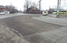В Рыбинске приступили к ремонту дорог