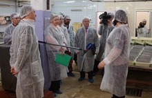 Депутаты областной Думы намерены возродить традиции сыроделия в регионе