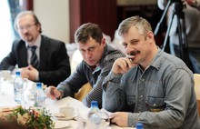 В Ярославле прошла выездная сессия Агентства стратегических инициатив