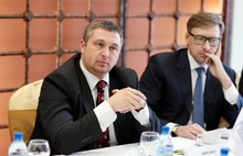 В Ярославле прошла выездная сессия Агентства стратегических инициатив