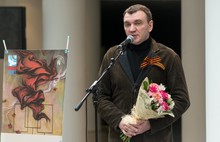 В Ярославле открылась выставка работ народного художника России Виктора Макеева