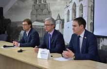 В Ярославле завершился форум «Лидер местного самоуправления»