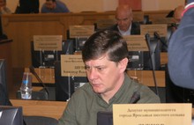Депутаты муниципалитета Ярославля решали судьбу муниципальных предприятий