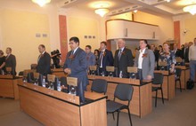 Мэрия Ярославля отчитается перед депутатами на следующем заседании муниципалитета