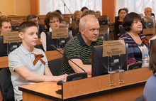 Акция муниципалитета Ярославля «Память бережно храня» вышла на финишную прямую