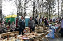 В Некоузском районе состоится Весенняя Мологская ярмарка