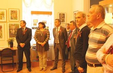 В Музее истории города открылась выставка «Нам нужна одна Победа…»