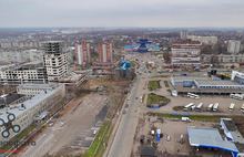 Третий мост через Волгу в Ярославле строить не будут