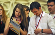Ярославская область – вторая в ЦФО по уровню достижений школьников