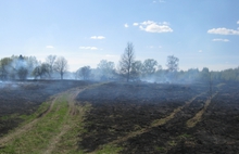 15 из 17 районов Ярославской области присвоен четвертый класс пожароопасности