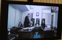 В Ярославле впервые рассмотрели апелляцию в суде по телемосту