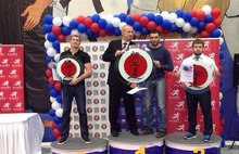 Ярославцы стали победителями и призерами Кубка России по кудо
