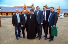 Дмитрию Медведеву направят обращение с просьбой сделать Переславль главной площадкой празднования 800-летия Александра Невского