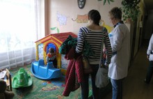 Депутаты муниципалитета Ярославля посетили Центры психолого-медико-социального сопровождения