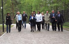 Комиссия оценила благоустройство Фрунзенского района Ярославля